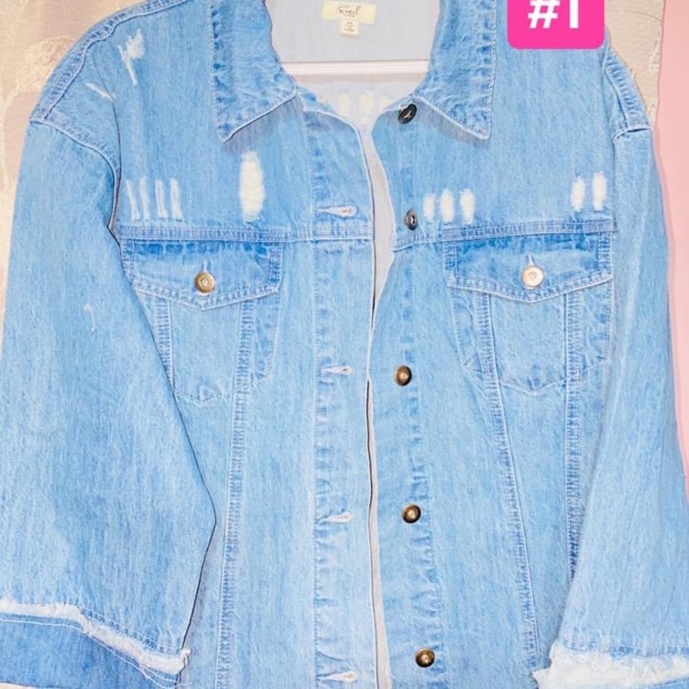 Assorted Tops - Picture 7 of 7